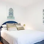 Stylish Studio Near The City Centre