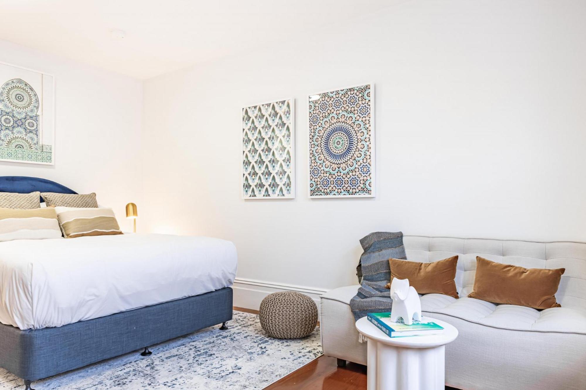 Apartment Stylish Near The Centre *